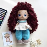 🧶Вязаные игрушки Феодосия, Крым🧶 - @maryvoit_toys - Instagram