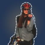 Mary Voit - @velogreece - Instagram