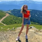 Mary Voitikova - @mary_voitik - Instagram