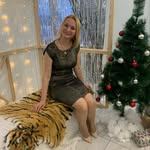 Марина Вольф - @maryvolf999 - Instagram