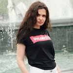 Maria Sh - @maryvolfp - Instagram