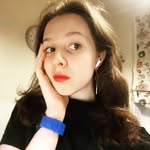 Мария - @mary_volf05 - Instagram