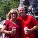 Mary Jo Voltz - @maryjosews - Instagram