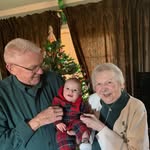 Ron and Mary Lou Vorndran - @ronandmarylou - Instagram