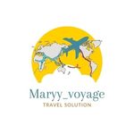 mary_voyage✈️🗺 - @maryy_voyage - Instagram