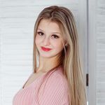 Мария - @mary_voynova - Instagram
