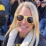 Mary Jo Vrba - @mjvrba - Instagram