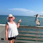 Mary Carpenter Vroman - @vroman_mary - Instagram