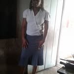 Mary Wachia - @mary.wachia.90 - Instagram