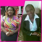 mary wachira - @marywach - Instagram