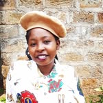 Mary Wachira - @mary.wachira.92372446 - Instagram