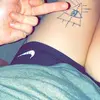 heather mary🖤 - @missmarywack - TikTok