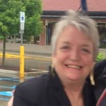 Mary Ellen Keough Wack - @marew51 - Instagram