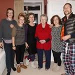 Mary Wackerbarth - @marywacky - Instagram