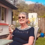 Mary Wadding - Facebook