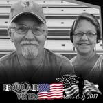 Mary Lou Wagers Gooden - @mlgooden - Instagram