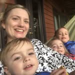 Mary Walch Pippin - @pippingator - Instagram