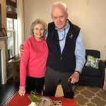 Mary Ellen Waldeck - @maryellenwaldeck - Instagram