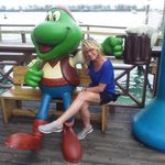 Mary Waldeck - @lifeloveandavocados - Instagram
