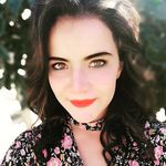 Rose-Mary Waldeck - @rosemarywal4 - Instagram