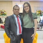 Marivaldo Silva Santos - @marywaldosantos - Instagram