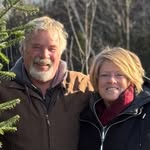 Mary Maddocks Waldo - @mwaldo1 - Instagram