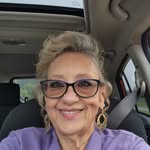 Mary Waldo - @waldokitty63 - Instagram