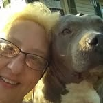 Mary Waldo - @volfan3 - Instagram
