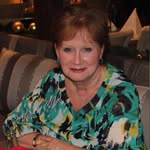 Mary Ann Waldon-Roethig - @ladybug44287 - Instagram