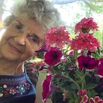 Mary Lou Waldrep - @marylouwaldrep - Instagram