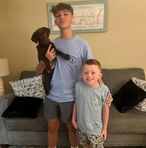 Mary Waldrep - Facebook
