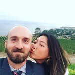 Mary + Phil - @wanderinrover - Instagram