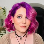 Mary Wallington - @ninjapumpkin - Instagram