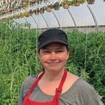 Mary-Ann Wallman - @myannwc - Instagram