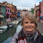 Mary Jo Wallman - @mjwallman - Instagram
