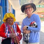 Mary Wallmark - @wallmark.mary - Instagram