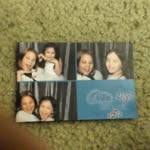 Zoe Mary Hellen Wallmark - @jellybelly8072 - Instagram