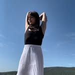 Mary Walters - @marycwalt - Instagram