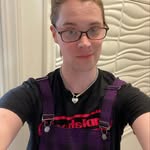 Allison Mary Wampler - @a.ping1 - Instagram