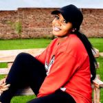 Maria Manyanya - @mary_washe - Instagram