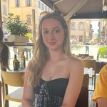 Mary Washington - @maryywashingtonn - Instagram