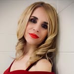 Marie-Lyne Beauchamp - @mary_ween - Instagram
