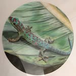 mariyurikusa - @maryweedlily - Instagram