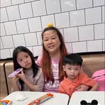Mary Wee - Facebook