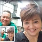 Mary Wee - Facebook