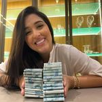 Mary Tyrion - @mary_weekly_invest_management - Instagram
