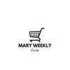 Mary Weekly Finds - @maryweeklyfinds - TikTok