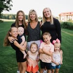Mary Wehrle LeGrand - @legrand6055 - Instagram