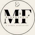 Blanquería M&F y otros productos - @mary_weiss19 - Instagram