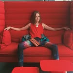 Mary Danger Burwinkel - @mary_weirdly - Instagram